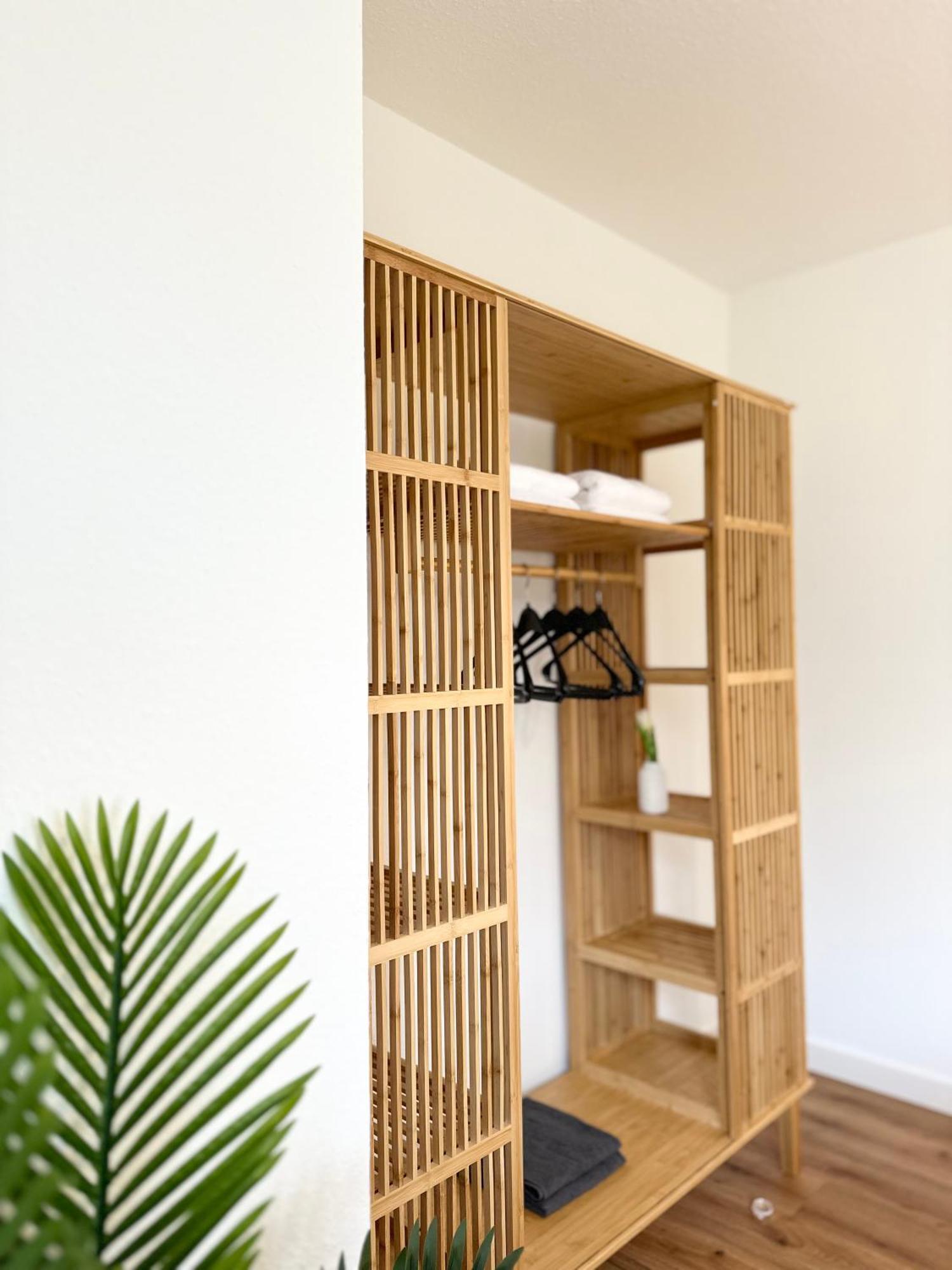 Seehaus Aachblick, Exklusive Appartements Und Ferienwohnungen Ульдінген-Мюльгофен Екстер'єр фото